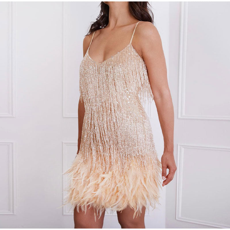 Sophie | Stylisches Cocktailkleid