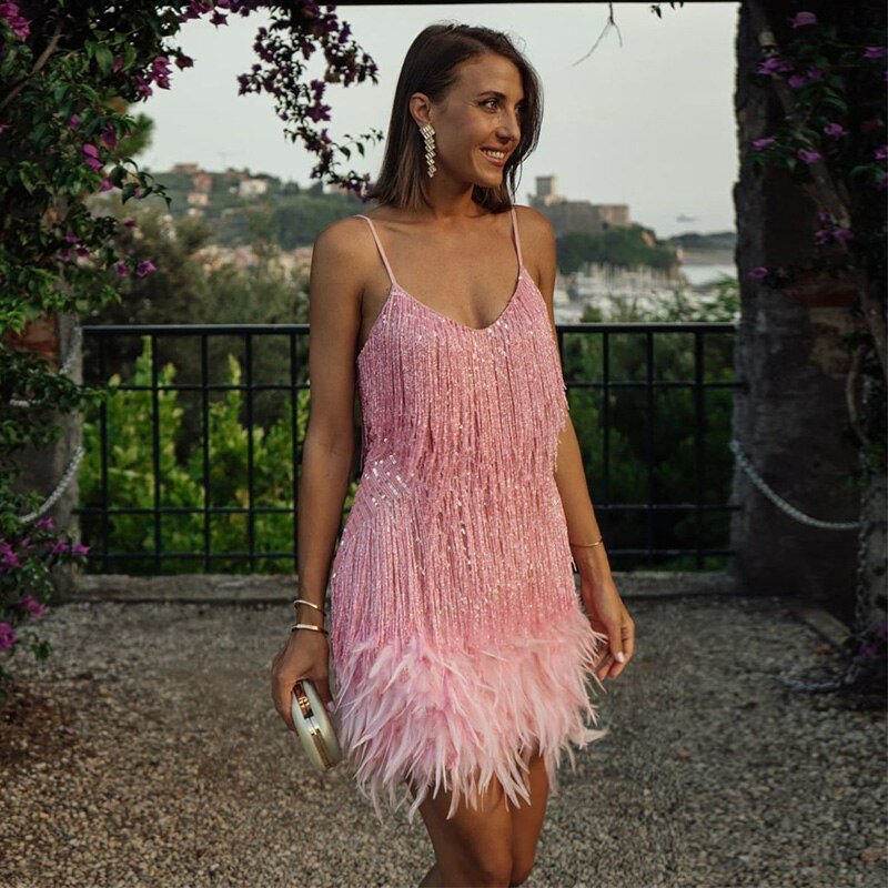 Sophie | Stylisches Cocktailkleid
