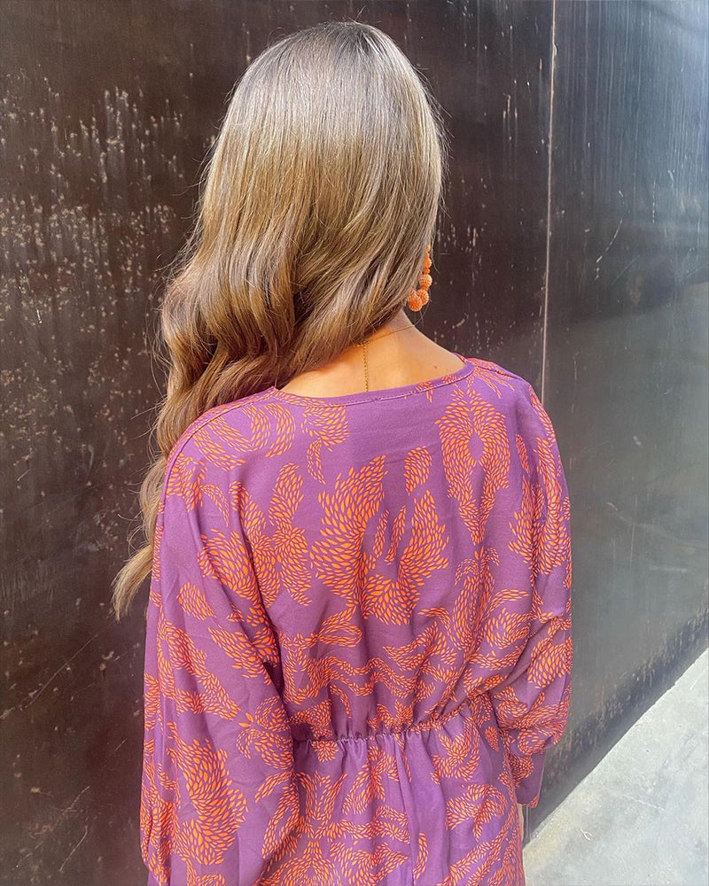Lena | Elegantes Kleid für Damen