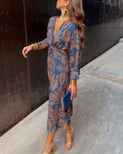 Lena | Elegantes Kleid für Damen