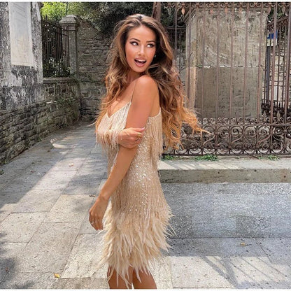 Sophie | Stylisches Cocktailkleid