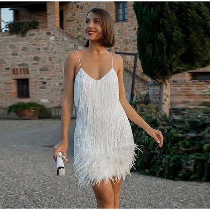 Sophie | Stylisches Cocktailkleid